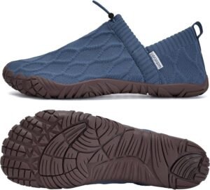 WateLves Barefoot Water Shoes Women Men Minimalist Comfortable Walking Shoes Beach Outdoor Running Sneakers - Image 3