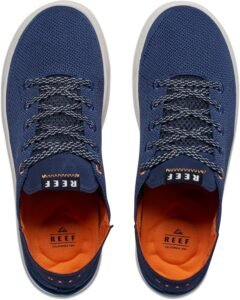 REEF Men's Swellsole Neptune Sneaker - Image 3