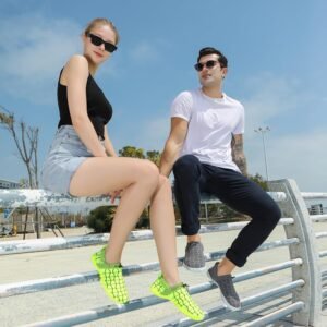 Barefoot Water Shoes, Minimalist Running Sneakers, Beach Outdoor Shoes, Men and Women - Image 6