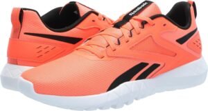 Reebok Men's Flexagon Energy Trail 4 Sneaker - Image 7