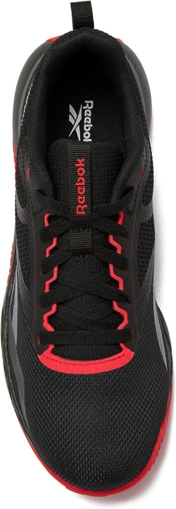 Reebok Men's Nfx Trainer Sneaker - Image 4