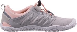 WHITIN Women's Barefoot & Minimalist Shoe | Zero Drop Sole | Trail Runner - Image 3