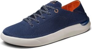 REEF Men's Swellsole Neptune Sneaker