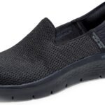 Skechers Women's Hands Free Slip-Ins Go Walk Flex-Relish Sneaker