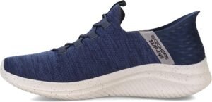 Skechers Men's Ultra Flex 3.0 Right Away Hands Free Slip-in Sneaker - Image 5