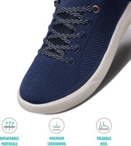 REEF Men's Swellsole Neptune Sneaker - Image 5