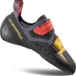 La Sportiva Mens Kubo Rock Climbing Shoes