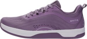 WHITIN Women's Wide Toe Box Road Running Shoe + Zero Drop - Image 2