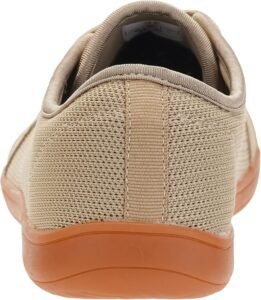 WHITIN Women's Minimalist Barefoot Shoes | Zero Drop Sole | Wide Width Fashion Sneaker - Image 3