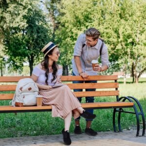 Hike Barefoot Shoes for Women Men Footwear, Minimalist Zero Drop Wide Toe Box Non-Slip Walking Sneakers, Lightweight Comfortable Casual Shoe Training Running Gym Fashion Sneakers - Image 7