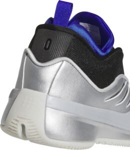 adidas Unisex-Adult Dame 9 Basketball Sneaker - Image 7
