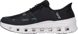 Skechers Men's Resistant Glide-Step Pro Slip-ins Work Sneakers - Image 2