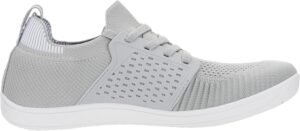 WHITIN Men's Wide Minimalist Barefoot Sneakers | Zero Drop | Midfoot Stability - Image 5