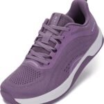 WHITIN Women's Wide Toe Box Road Running Shoe + Zero Drop