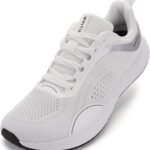 WHITIN Men's Zero Drop Running Shoes + Wide Toe Box