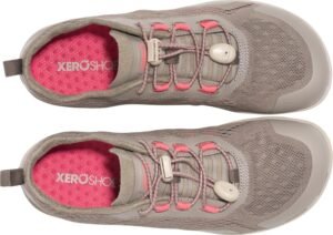 Xero Shoes Barefoot Water Shoes for Women | Aqua X Sport Women's Water Shoes | Wide Toe Box, Zero Drop Heel, Minimalist for Beach, Hiking, Running - Image 4