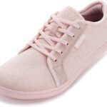 WHITIN Women's Minimalist Barefoot Shoes | Zero Drop Sole | Wide Width Fashion Sneaker